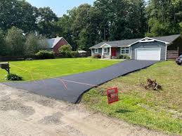 Best Driveway Grading and Leveling  in Rochester, IL